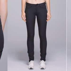 Lululemon everyday pant